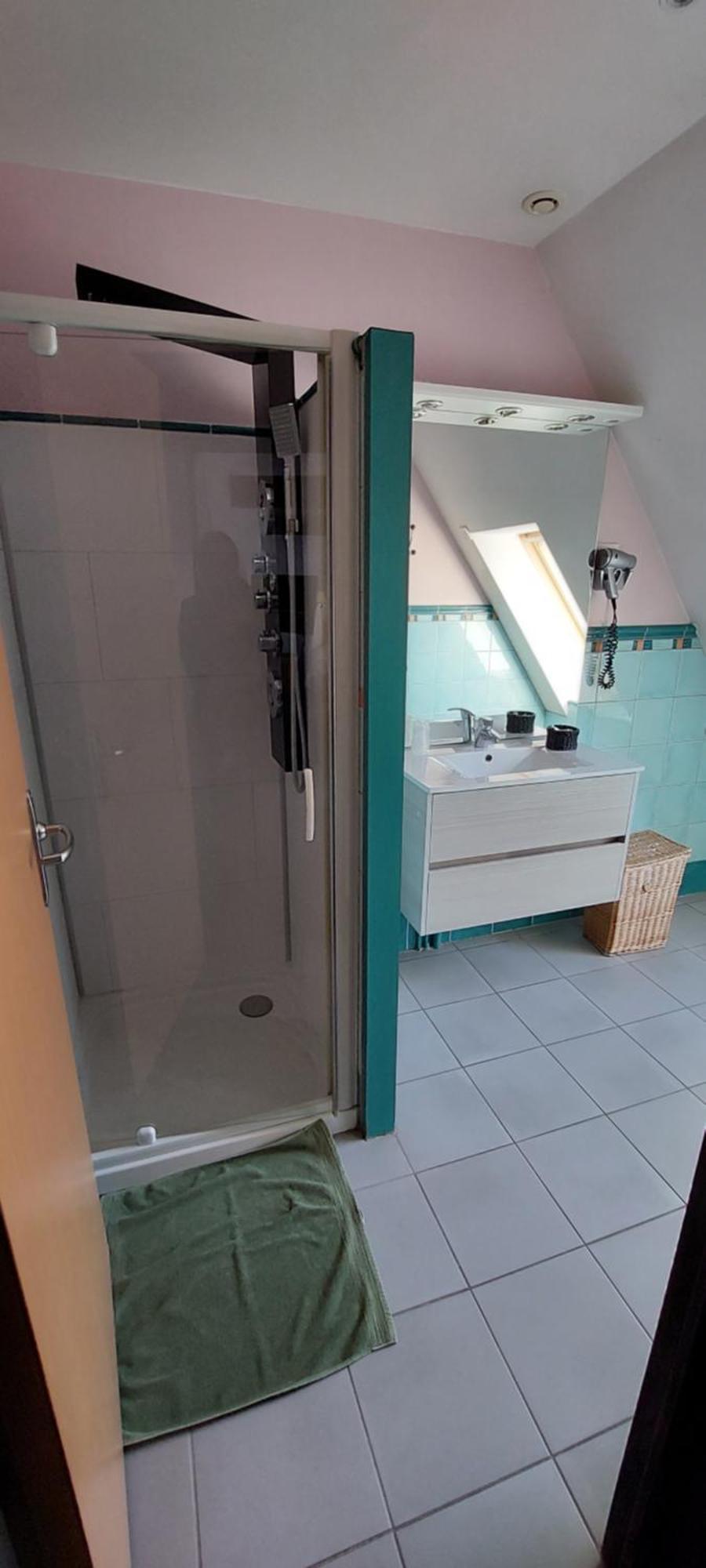 La Forge De Labbaye Hotel Liessies Bagian luar foto