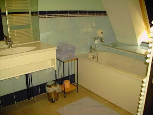 La Forge De Labbaye Hotel Liessies Bagian luar foto